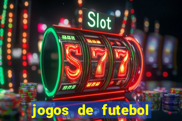 jogos de futebol 4x4 soccer